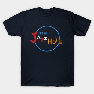 The Jazz Hole T-Shirt